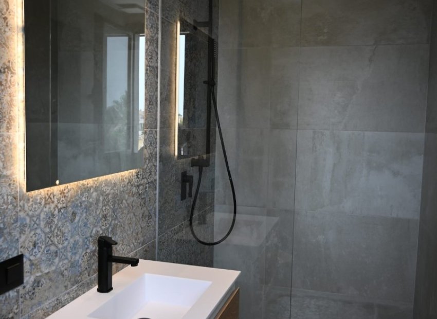 Resale - Apartment / flat - Ciudad Quesada - Rojales