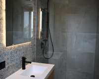 Resale - Apartment / flat - Ciudad Quesada - Rojales