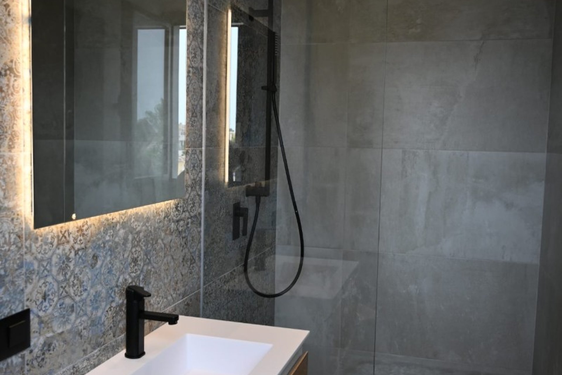 Resale - Apartment / flat - Ciudad Quesada - Rojales