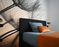 Resale - Apartment / flat - Ciudad Quesada - Rojales