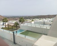 Resale - Apartment / flat - Ciudad Quesada - Rojales