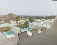 Resale - Apartment / flat - Ciudad Quesada - Rojales