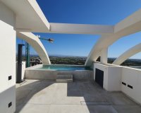 Resale - Apartment / flat - Ciudad Quesada - Rojales