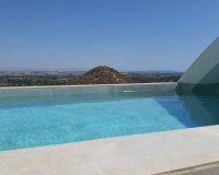 Resale - Apartment / flat - Ciudad Quesada - Rojales