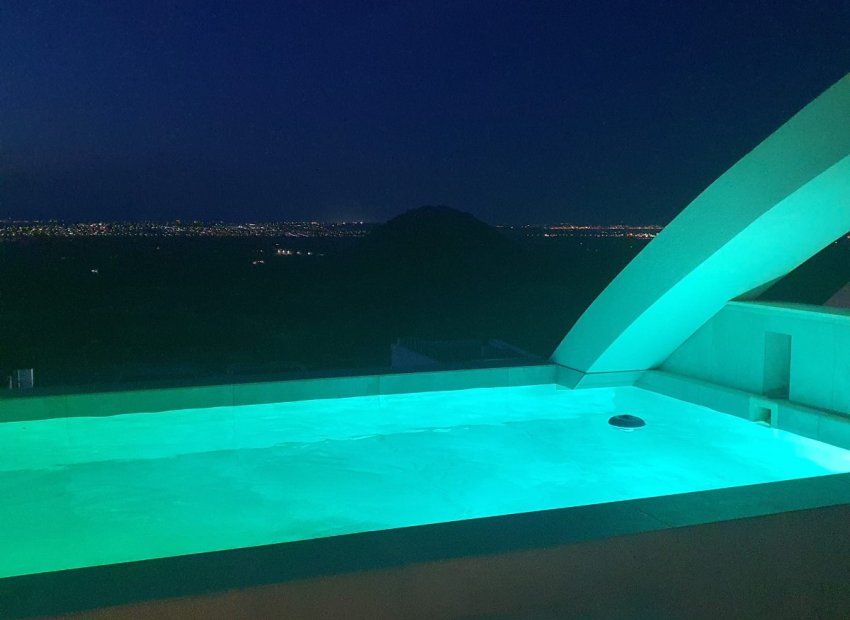 Resale - Apartment / flat - Ciudad Quesada - Rojales