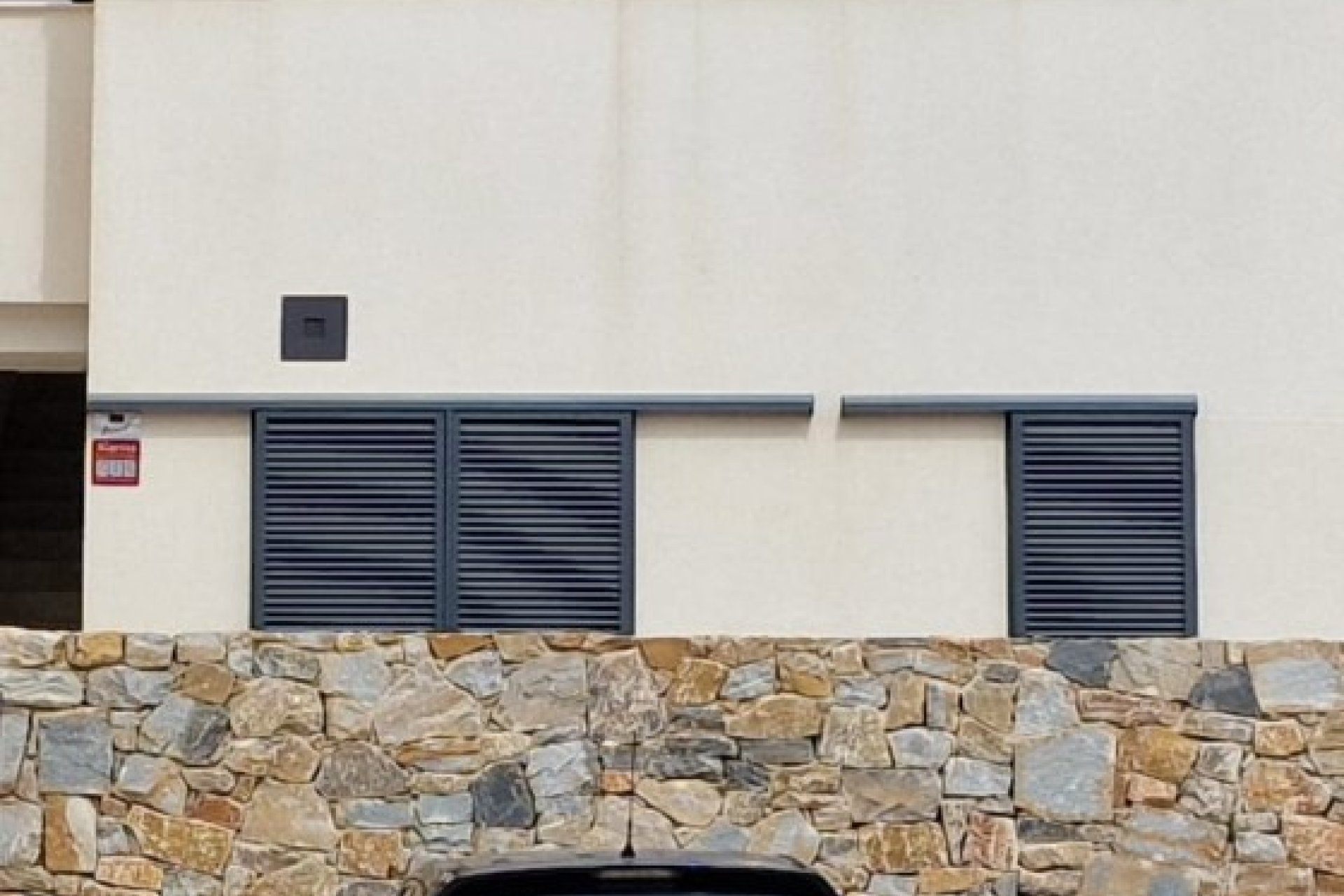 Resale - Apartment / flat - Ciudad Quesada - Rojales