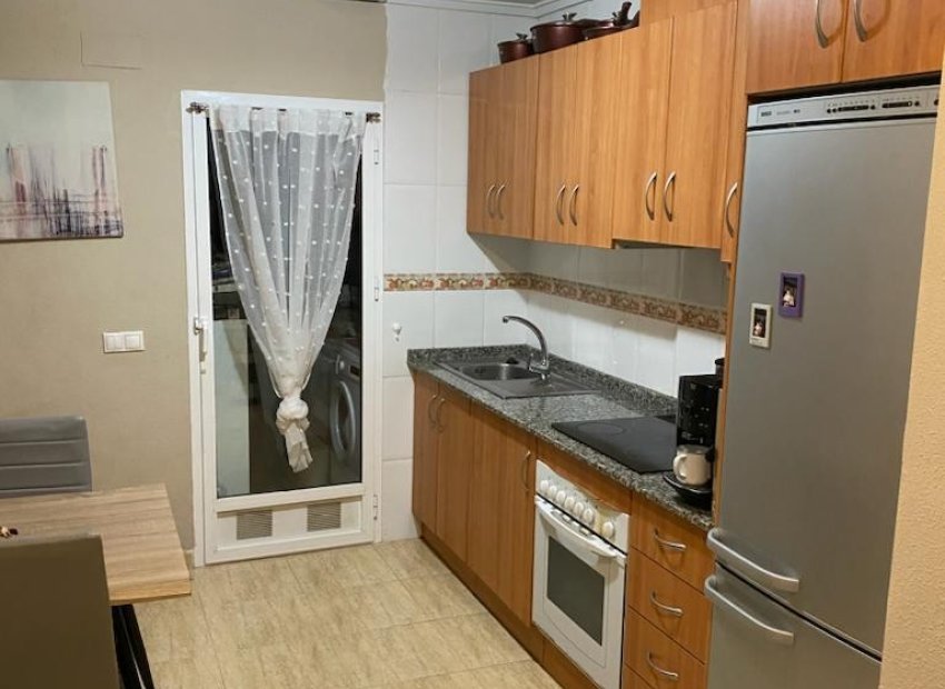 Resale - Apartment / flat - Ciudad Quesada - Rojales