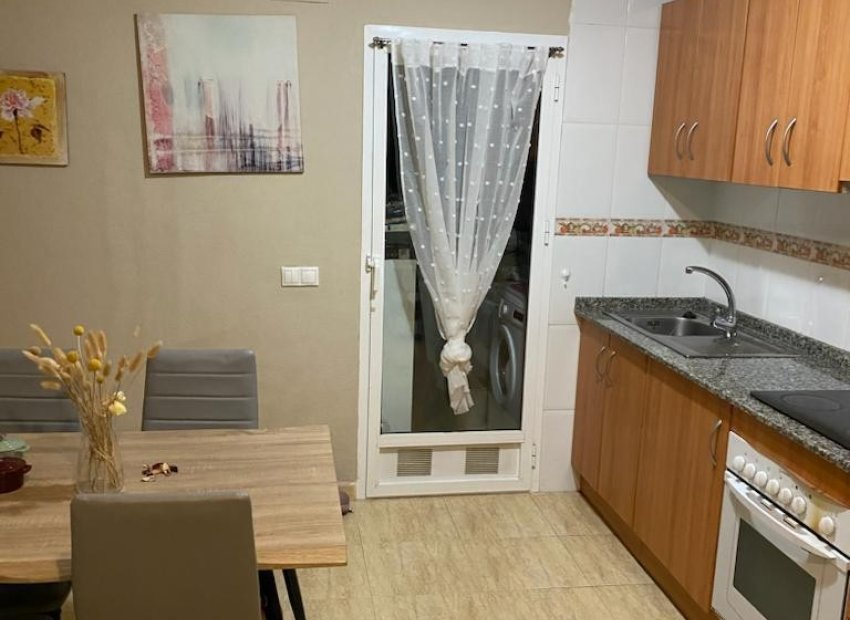 Resale - Apartment / flat - Ciudad Quesada - Rojales