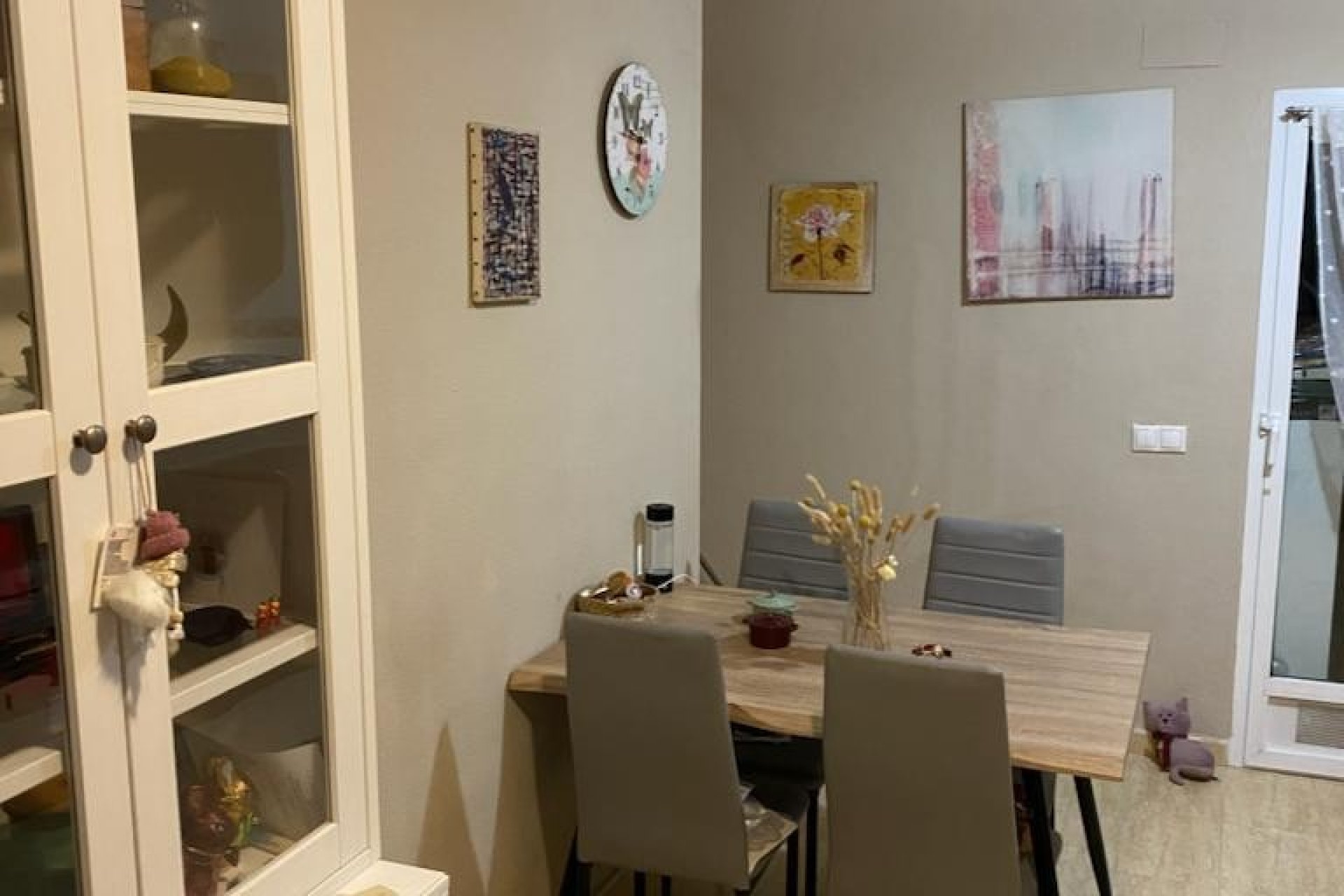 Resale - Apartment / flat - Ciudad Quesada - Rojales