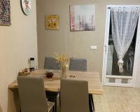 Resale - Apartment / flat - Ciudad Quesada - Rojales