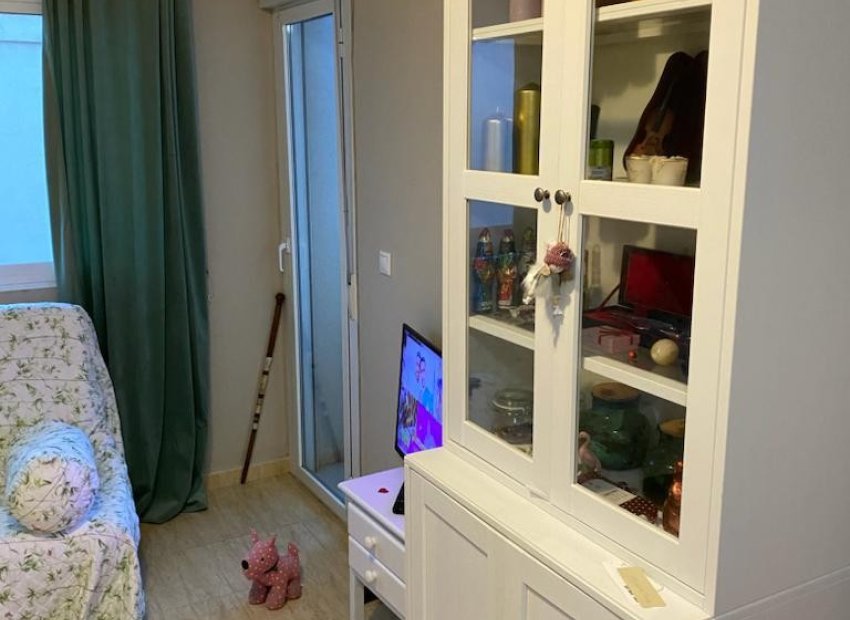 Resale - Apartment / flat - Ciudad Quesada - Rojales