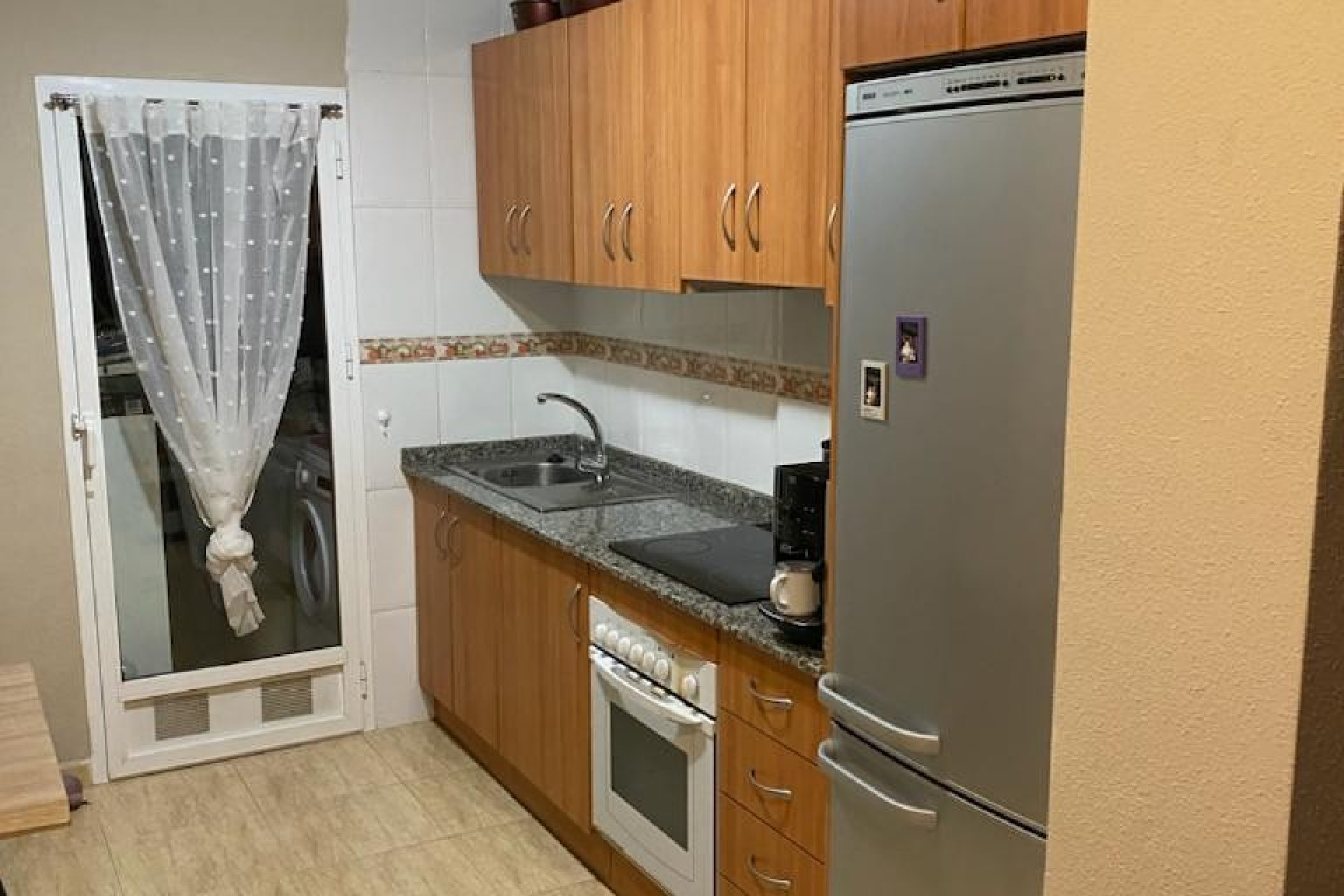 Resale - Apartment / flat - Ciudad Quesada - Rojales