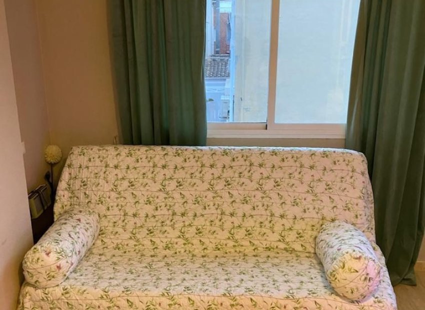 Resale - Apartment / flat - Ciudad Quesada - Rojales