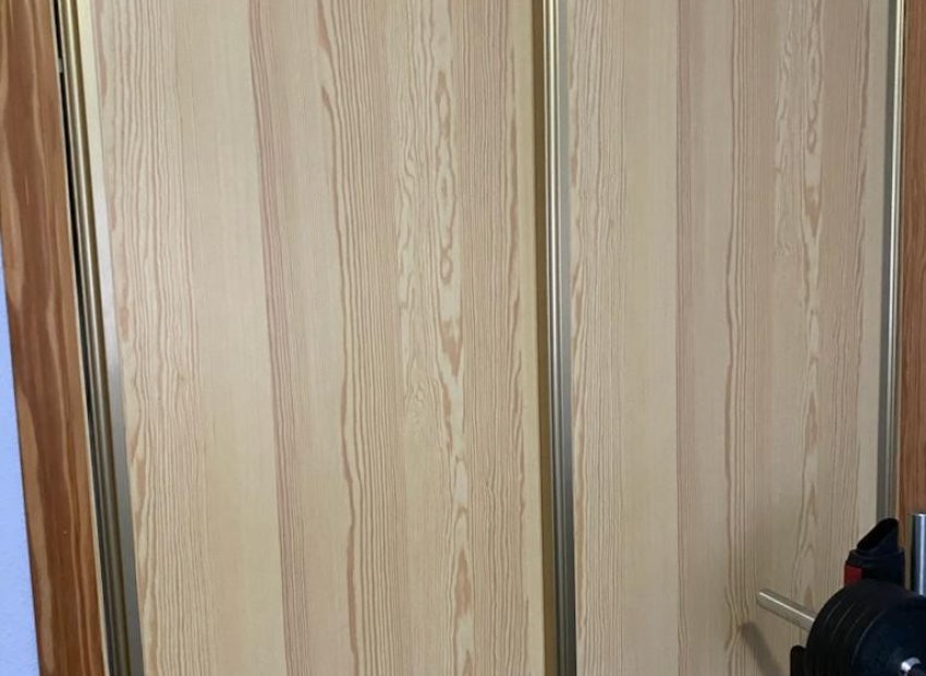 Resale - Apartment / flat - Ciudad Quesada - Rojales