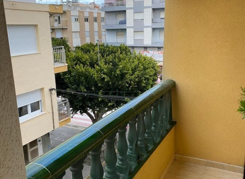 Resale - Apartment / flat - Ciudad Quesada - Rojales