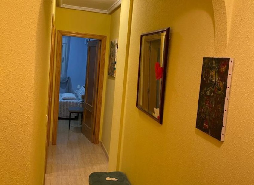 Resale - Apartment / flat - Ciudad Quesada - Rojales