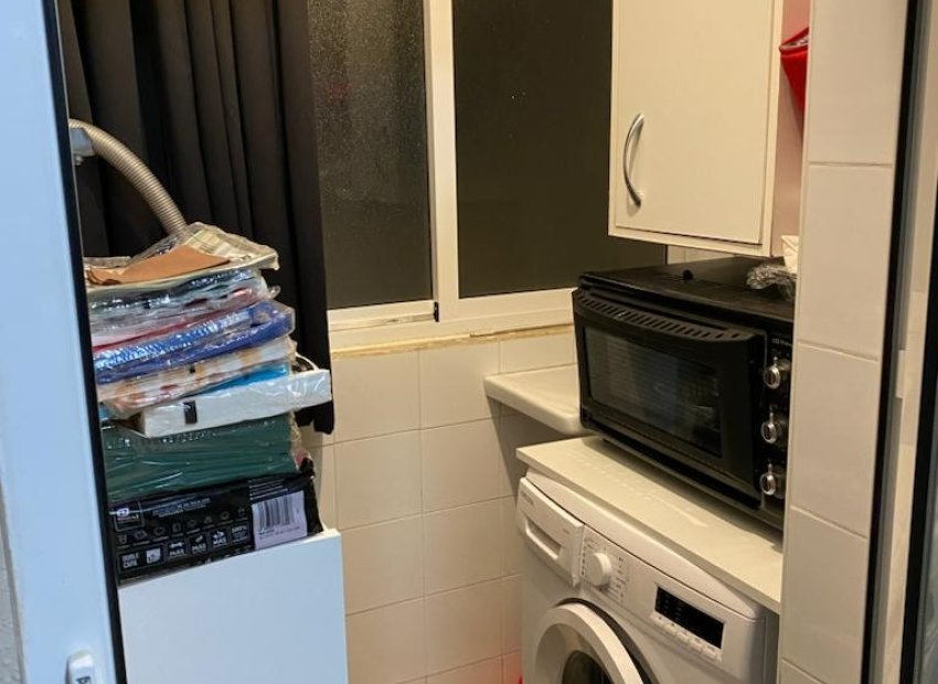 Resale - Apartment / flat - Ciudad Quesada - Rojales