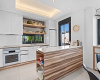 Resale - Apartment / flat - Ciudad Quesada - Rojales