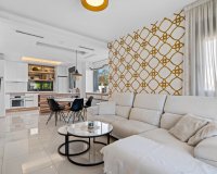 Resale - Apartment / flat - Ciudad Quesada - Rojales