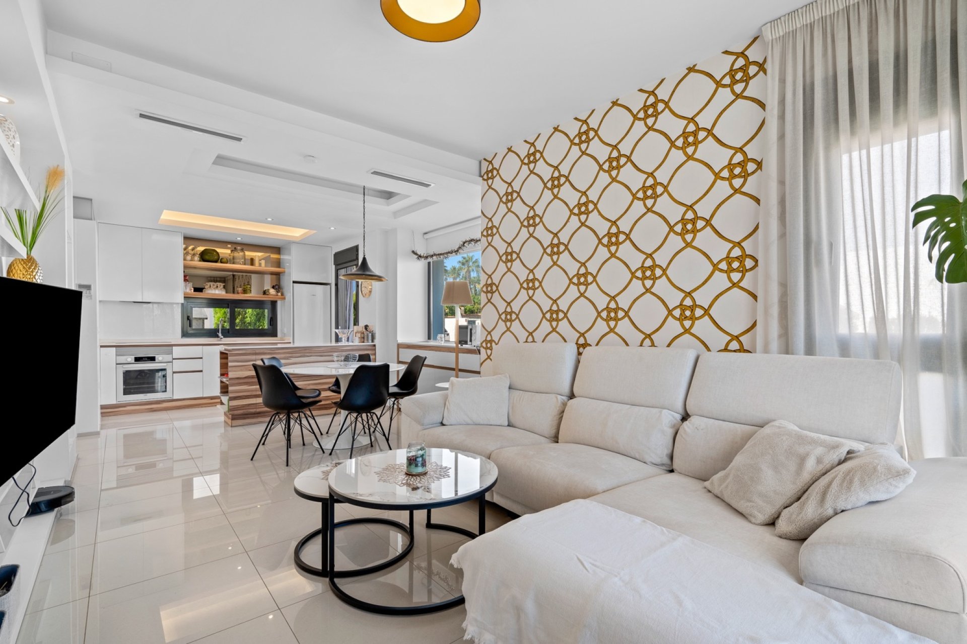 Resale - Apartment / flat - Ciudad Quesada - Rojales