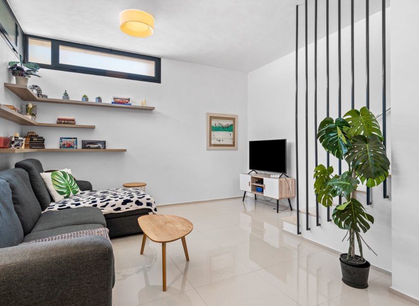 Resale - Apartment / flat - Ciudad Quesada - Rojales