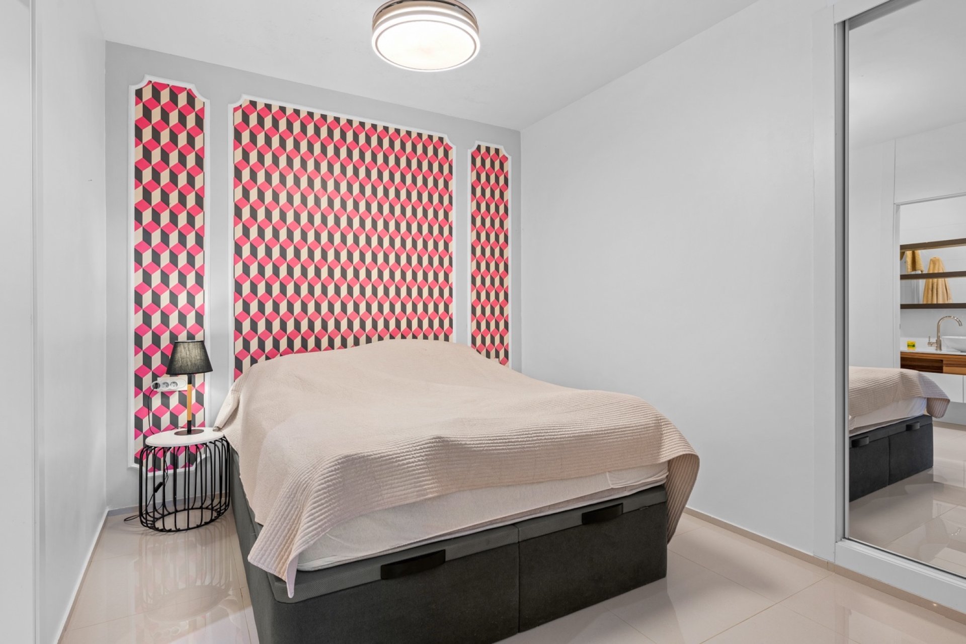 Resale - Apartment / flat - Ciudad Quesada - Rojales