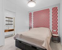 Resale - Apartment / flat - Ciudad Quesada - Rojales