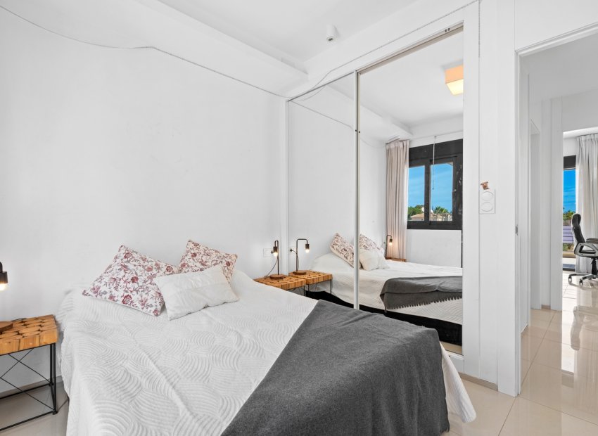 Resale - Apartment / flat - Ciudad Quesada - Rojales