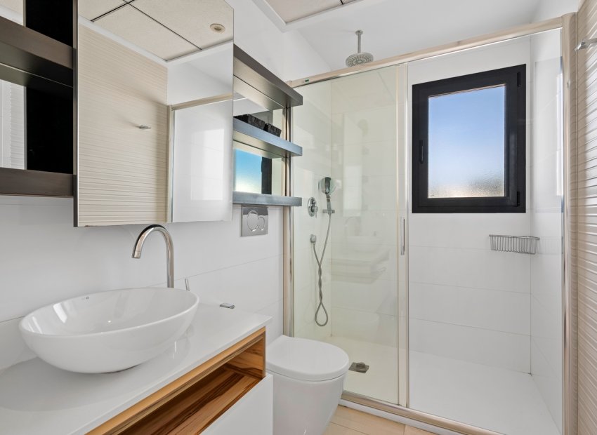 Resale - Apartment / flat - Ciudad Quesada - Rojales