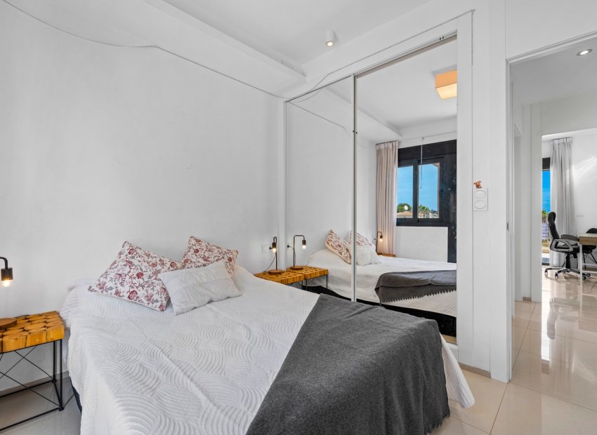 Resale - Apartment / flat - Ciudad Quesada - Rojales