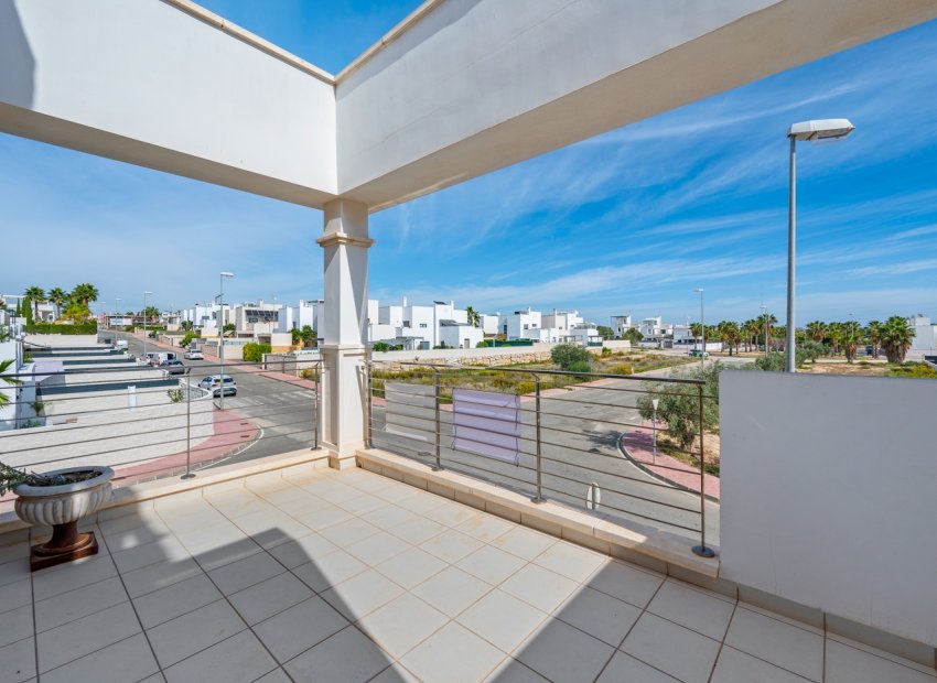 Resale - Apartment / flat - Ciudad Quesada - Rojales