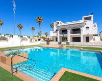 Resale - Apartment / flat - Ciudad Quesada