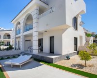 Resale - Apartment / flat - Ciudad Quesada