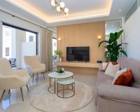 Resale - Apartment / flat - Ciudad Quesada