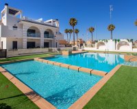 Resale - Apartment / flat - Ciudad Quesada