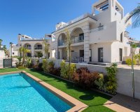 Resale - Apartment / flat - Ciudad Quesada