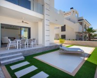 Resale - Apartment / flat - Ciudad Quesada