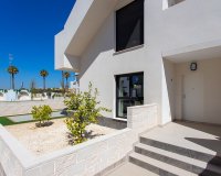 Resale - Apartment / flat - Ciudad Quesada