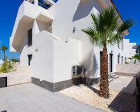 Resale - Apartment / flat - Ciudad Quesada