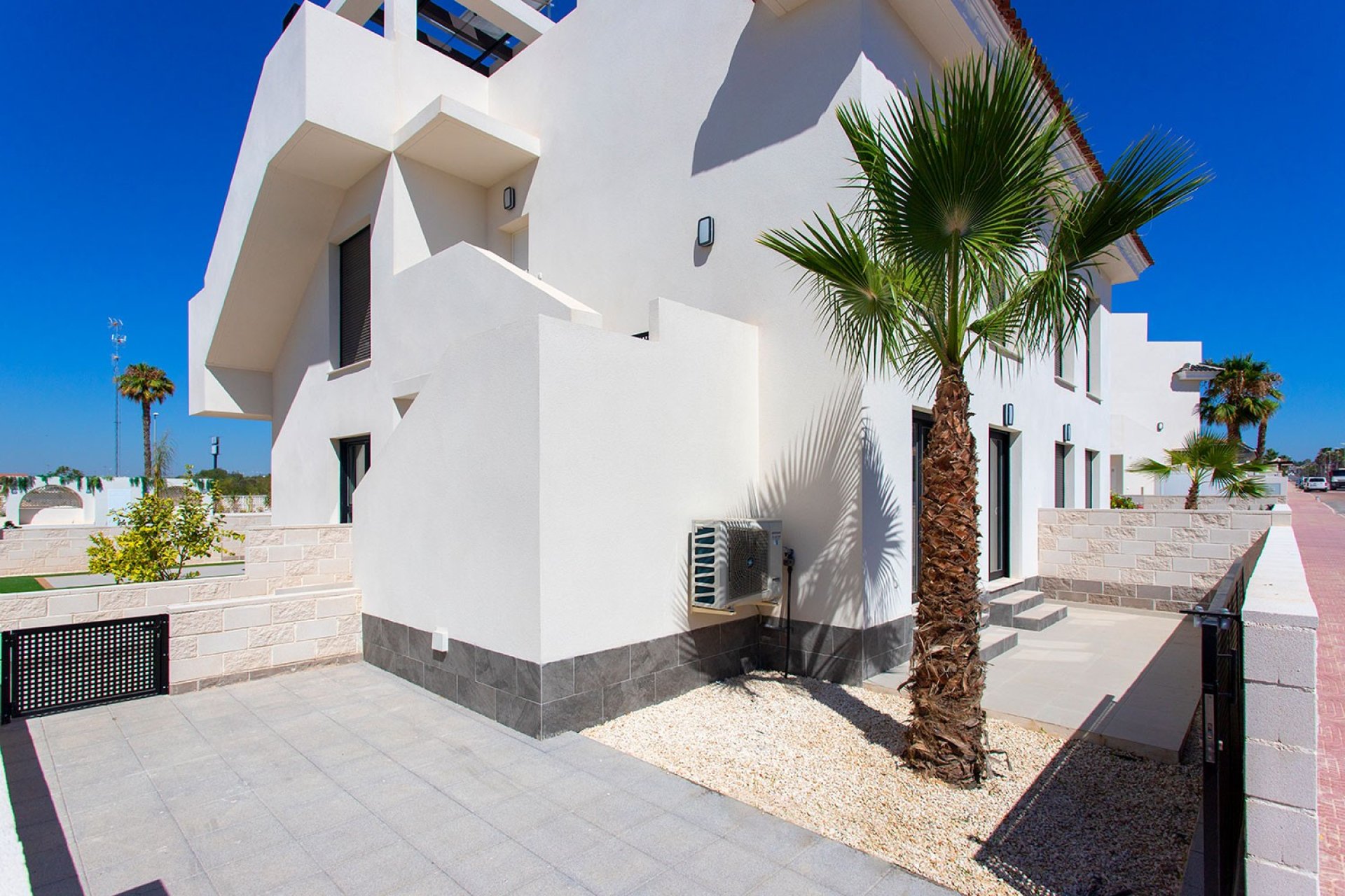 Resale - Apartment / flat - Ciudad Quesada