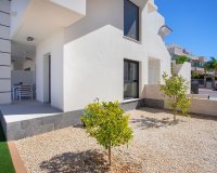 Resale - Apartment / flat - Ciudad Quesada