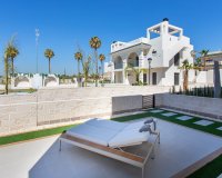 Resale - Apartment / flat - Ciudad Quesada