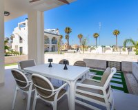 Resale - Apartment / flat - Ciudad Quesada