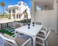 Resale - Apartment / flat - Ciudad Quesada