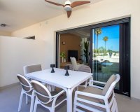 Resale - Apartment / flat - Ciudad Quesada