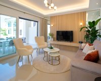 Resale - Apartment / flat - Ciudad Quesada