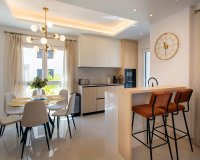 Resale - Apartment / flat - Ciudad Quesada