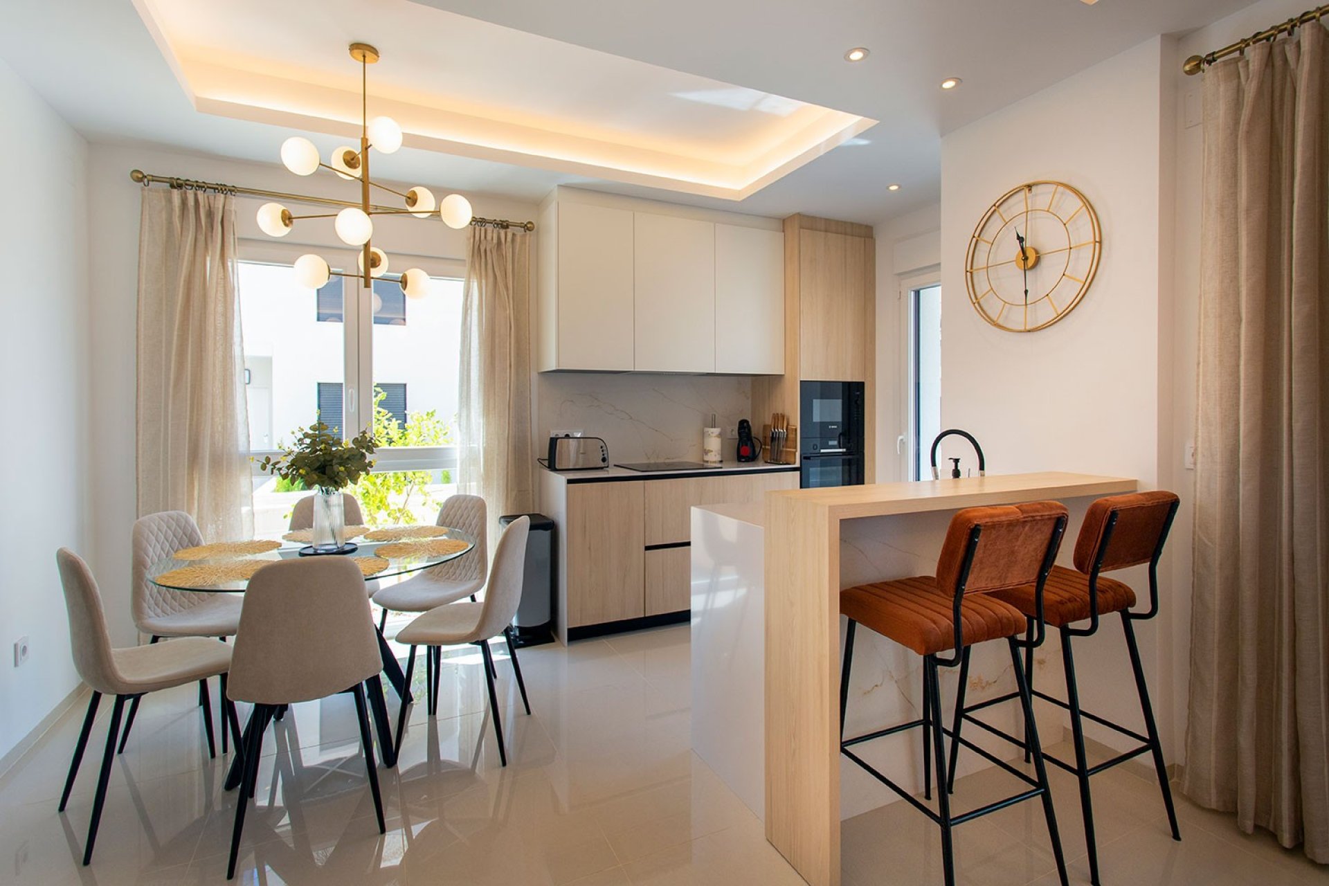 Resale - Apartment / flat - Ciudad Quesada