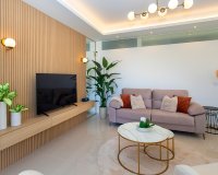 Resale - Apartment / flat - Ciudad Quesada