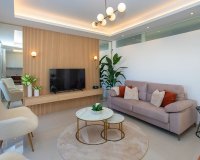 Resale - Apartment / flat - Ciudad Quesada